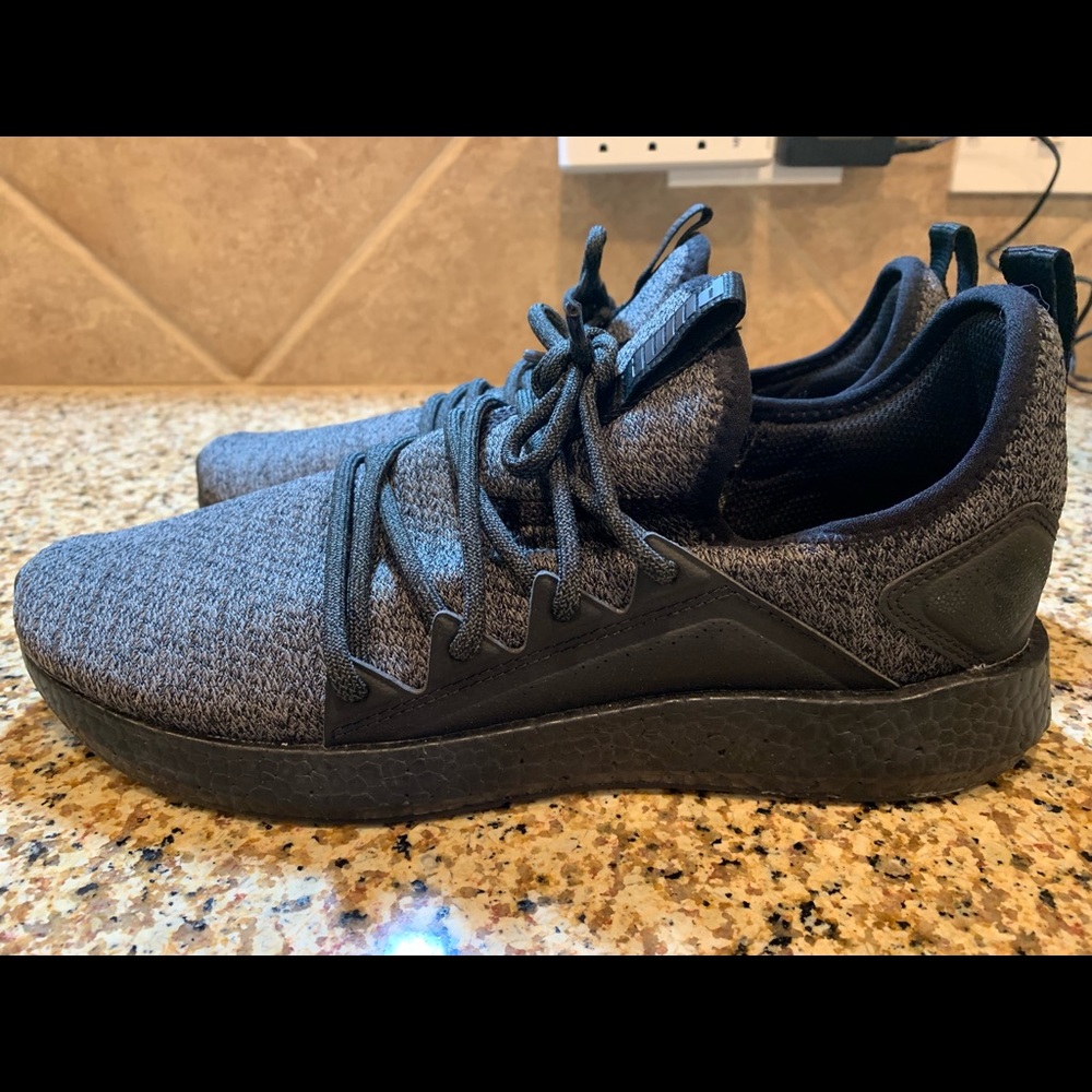 PUMA Neko Knit Running Shoe 👟Size: 8.5
